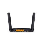 TP-LINK 3G/4G Modem + Wireless Router Dual Band AC750 1xWAN/LAN(100Mbps) + 3xLAN(100Mbps), Archer MR200 - Image 2