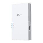 TP-LINK Wireless Range Extender Dual Band BE3600 Wifi 7, RE220BE - Image 2