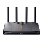 TP-LINK Wireless Router Dual-Band BE3600 Gaming 1xWAN(2.5Gbps) + 1xLAN(2.5Gbps) + 3xLAN(1Gbps) + 1xUSB 3.0, ARCHER GE230