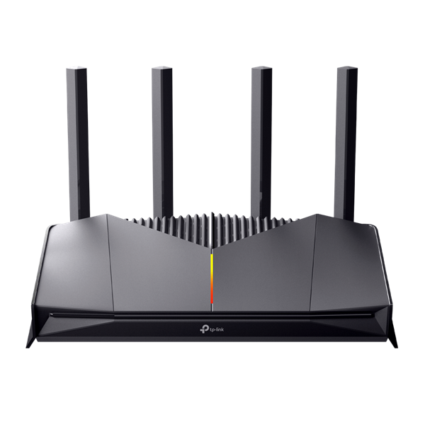 TP-LINK Wireless Router Dual-Band BE3600 Gaming 1xWAN(2.5Gbps) + 1xLAN(2.5Gbps) + 3xLAN(1Gbps) + 1xUSB 3.0, ARCHER GE230 - Image 1