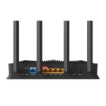 TP-LINK Wireless Router Dual-Band BE3600 Gaming 1xWAN(2.5Gbps) + 1xLAN(2.5Gbps) + 3xLAN(1Gbps) + 1xUSB 3.0, ARCHER GE230 - Image 3