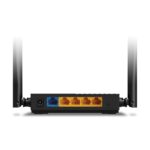 TP-LINK Wireless Router Dual Band AC1200 1xWAN(1000Mbps) + 4xLAN(1000Mbps), Archer C64 - Image 2
