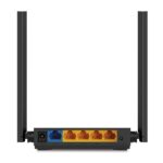 TP-LINK Wireless Router Dual Band AC1200 1xWAN(100Mbps) + 4xLAN(100Mbps), Archer C54 - Image 2