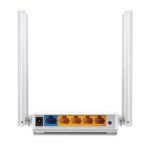 TP-LINK Wireless Router Dual Band AC750 1xWAN(100Mbps) + 4xLAN(100Mbps), Archer C24 - Image 2