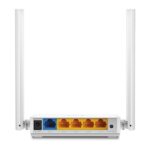 TP-LINK Wireless Router N-es 300Mbps 1xWAN(100Mbps) + 4xLAN(100Mbps), TL-WR844N - Image 2