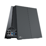 TP-LINK Wireless Router Tri-Band BE9300 1xWAN(5Gbps) + 3xLAN(2.5Gbps) +1xLAN(5Gbps) + 1xUSB 3.0, ARCHER GE550 - Image 2