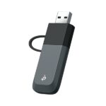 TP-LINK Wireless USB Adapter Dual Band BE3600 + USB-C Adapter, ARCHER TBE230U - Image 2