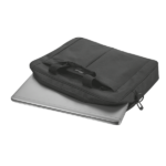 TRUST Notebook táska 21551 (Primo Carry Bag for 16" laptops - black) - Image 5