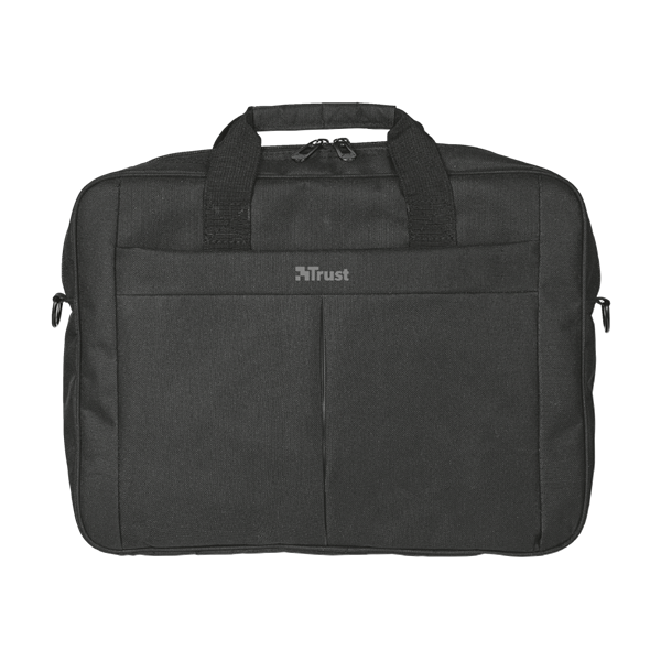 TRUST Notebook táska 21551 (Primo Carry Bag for 16" laptops - black) - Image 3