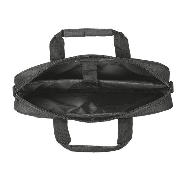 TRUST Notebook táska 21551 (Primo Carry Bag for 16" laptops - black) - Image 2