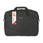 TRUST Notebook táska 21551 (Primo Carry Bag for 16" laptops - black)