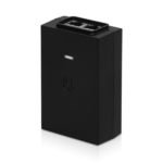 UBiQUiTi POE Adapter 2x1000Mbps, 50VDC @ 1.2A - POE-50-60W - Image 2