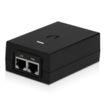 UBiQUiTi POE Adapter 2x1000Mbps, 50VDC @ 1.2A - POE-50-60W