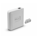 UBiQUiTi Switch 16x1000Mbps (8xPOE+), Falra rögzíthető, Menedzselhető, Asztali - USW-LITE-16-POE - Image 3