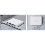 UBiQUiTi Switch 5x2500Mbps, Menedzselhető, Asztali - USW-Flex-2.5G-5 - Image 3