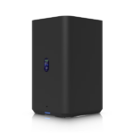UBiQUiTi UNAS 2 fiókos NAS, fekete