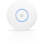 UBiQUiTi Wireless AccessPoint 2x1000Mbps, Wi-Fi 5, Falra rögzíthető - UAP-AC-PRO