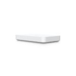 UBiQUiTi Vezetékes Router Gateway 4x2,5GbE + 1x10GbE + 1x10Gbit SFP+, Asztali - UXG-FIBER - Image 2