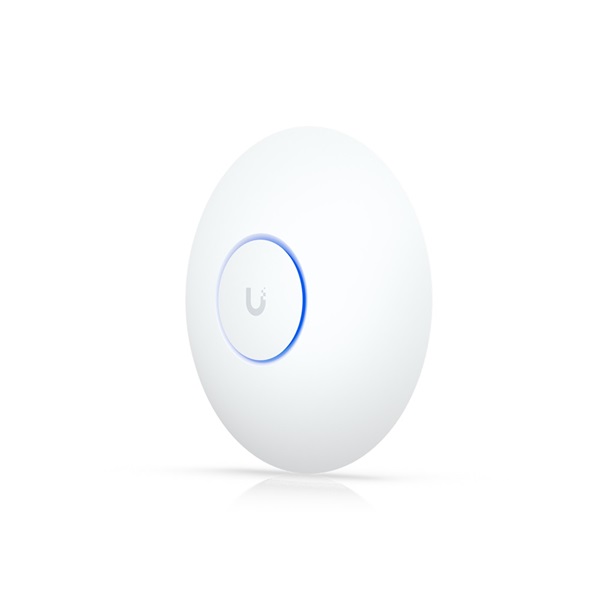 UBiQUiTi Wireless AccessPoint 1x2500Mbps, Wi-Fi 7, Falra rögzíthető - U7-LR - Image 2
