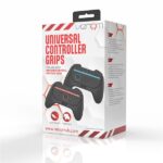 VENOM Nintendo Switch 2/Switch Kiegészítő Twin Grips Pack Fekete, VS4956 - Image 3