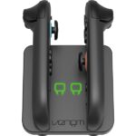 VENOM Nintendo Switch 2 Kiegészítő Töltő állomás Joy-Con Kontrollerhez, VS4932 - Image 4
