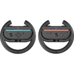 VENOM Nintendo Swtich 2/Switch Kiegészítő Dupla kormány pack, VS4934 - Image 3