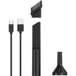 VENOM PC/Konzol Kiegészítő Tisztító mini porszívó, VS3603 - Image 2