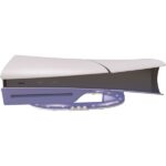 VENOM PS5 Slim Kiegészítő Fekete LED állvány,VS5024 - Image 2