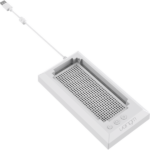 VENOM XBOX Series S Kiegészítő  RGB Led állvány Fehér, VS3510 - Image 5