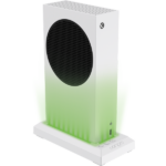VENOM XBOX Series S Kiegészítő  RGB Led állvány Fehér, VS3510 - Image 2