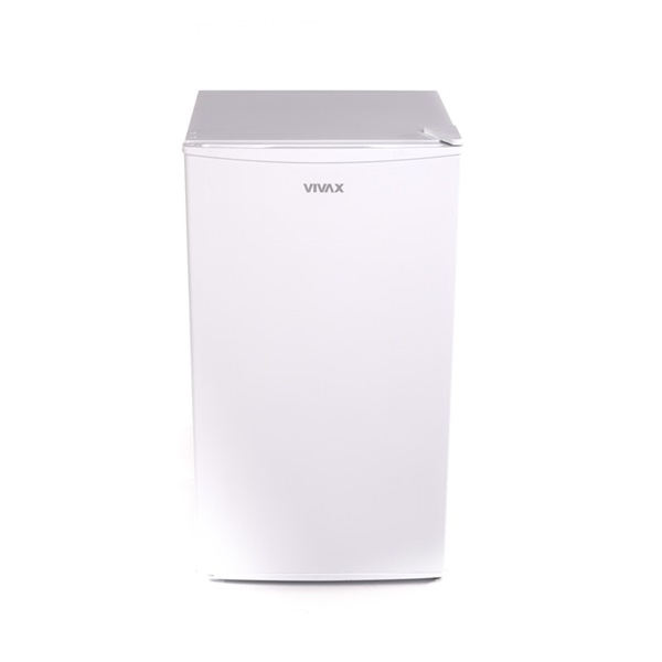 VIVAX TTL-93E hűtőszekrény, hűtő nettó 93L,  megfordítható ajtónyitás, 3 polc, 1 fiók, 40dB, cserélhető ajtónyitás - Image 5