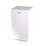 VIVAX TTL-93E hűtőszekrény, hűtő nettó 93L,  megfordítható ajtónyitás, 3 polc, 1 fiók, 40dB, cserélhető ajtónyitás - Image 2