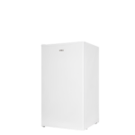 VIVAX TTR-93E+ hűtőszekrény, hűtő  nettó 68L fagyasztó nettó 12L, megfordítható ajtónyitás, 41dB, 85 cm magasság