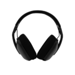 WHITE SHARK BUTTERFLY-B, GH-2442B, vezeték nélküli gamer fejhallgató, fekete