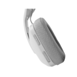 WHITE SHARK BUTTERFLY-W, GH-2442W, vezeték nélküli gamer fejhallgató, fehér - Image 5