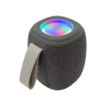 WHITE SHARK GBT-888G DHAK-G BLUETOOTH HANGSZÓRÓ 5W, TWS, szürke, 1200mA - Image 4