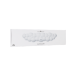 WHITE SHARK KP-012W CUMULUS-W csuklótámasz 90X40X3cm, fehér - Image 3