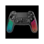 WHITE SHARK LEGATUS WS GPW-4009  GAME PAD PS4/PS3/PC/Android/IOS  RGB - Image 2