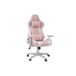 WHITE SHARK ROXY-P PINK Gamer szék