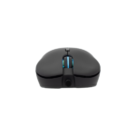 WHITE SHARK BAGDEMAGUS-B, GM-5010B gamer egér, 6D, fekete, 7200 dpi, RGB - Image 5