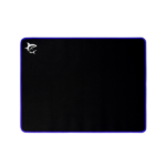 WHITE SHARK BLUE KNIGHT kék gamer egérpad (400x300x3 mm)