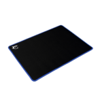 WHITE SHARK BLUE KNIGHT kék gamer egérpad (400x300x3 mm) - Image 2