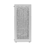WHITE SHARK BULLET-WHITE GCC-2303 Számítógép ház, fehér, ATX mid Tower ATX / M-ATX / ITX - Image 2