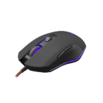 WHITE SHARK GM-3001 CYRUS gaming egér, fekete, 3200dpi - Image 2