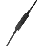 WHITE SHARK FIREFLY-B, GH-2342-B gamer fejhallgató, fekete/RGB, (3.5 Jack) - Image 5