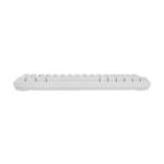 WHITE SHARK GK-2201W-US RONIN-W fehér membrán gamer billentyűzet (US) - Image 4