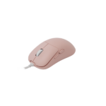 WHITE SHARK GRAPHENE-P, GM-5014P gamer egér,6D, pink, 6200 dpi, RGB - Image 5