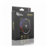 WHITE SHARK GRAVITY Ventilátor 12 cm - Image 3