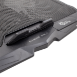 WHITE SHARK CP-25 ICE WARIOR Notebook hűtő, 4 ventillátor - Image 3