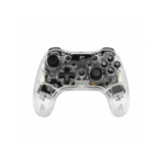 WHITE SHARK LEGION GPW-8039 Android/iOS/N-Switch/Win PC/PS4/PS3/ Digitális bluetooth Gamepad - Image 2